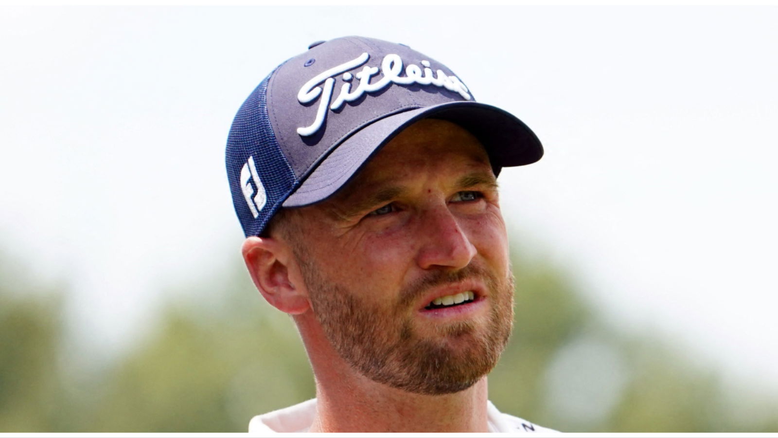 Report: Wyndham Clark given ultimatum by agent and caddie